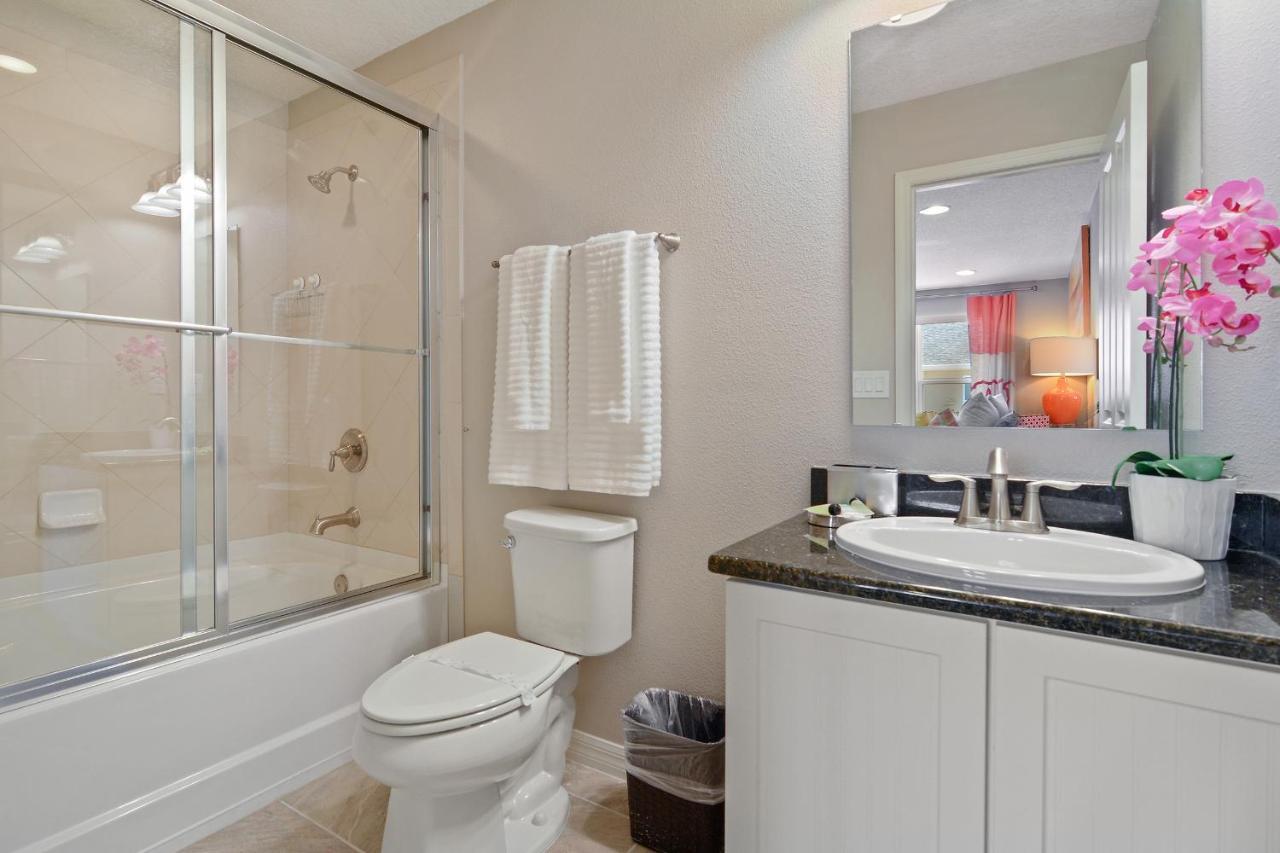 4bd Sleeps 9 W Jacuzzi Close To @ Compass Bay 5113c Hébergement de vacances