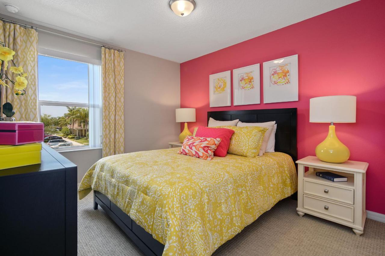 Hébergement de vacances 4bd Sleeps 9 W Jacuzzi Close To @ Compass Bay 5113c *